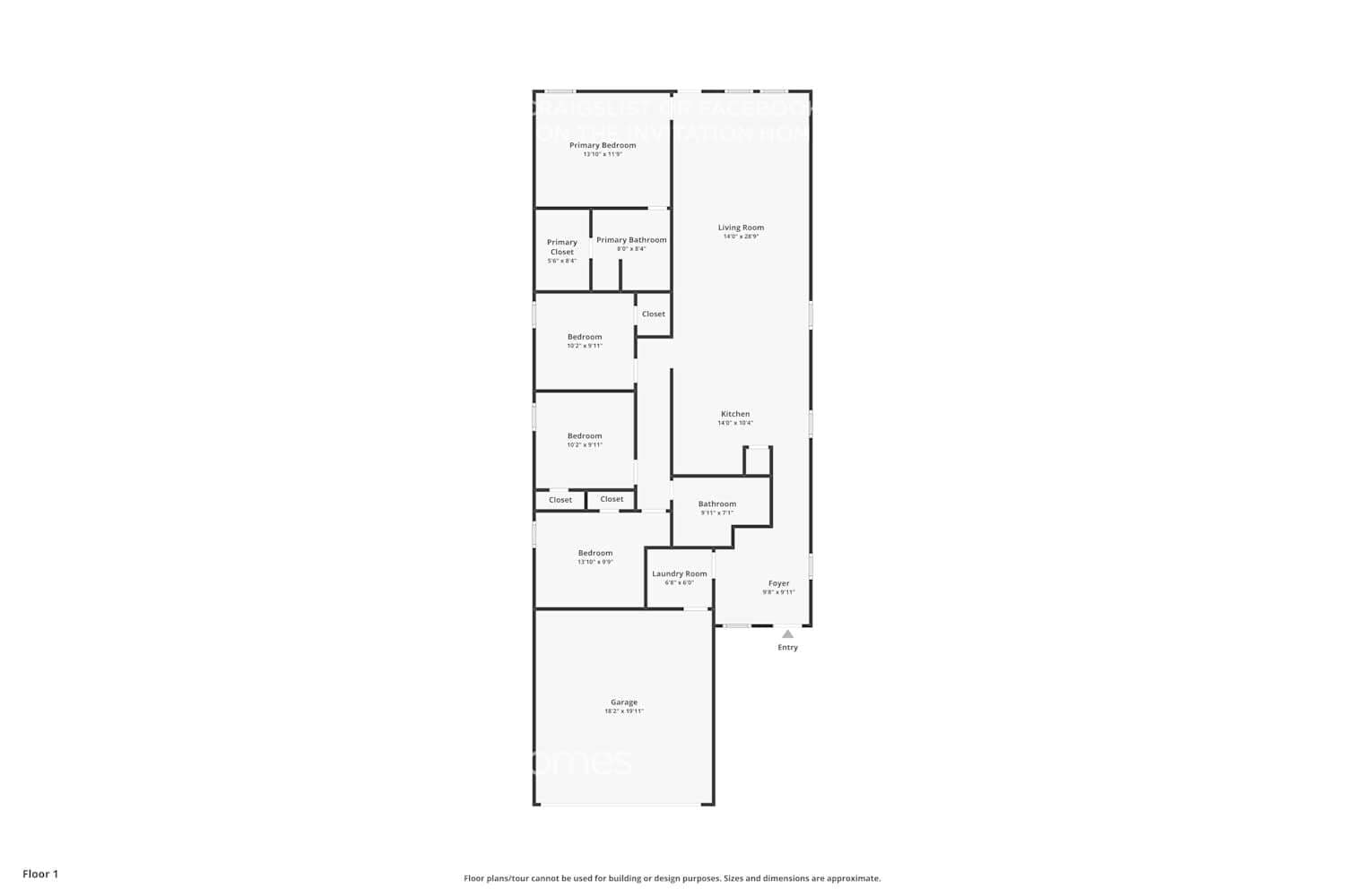 Building Photo - 3418 Rodgers Hl