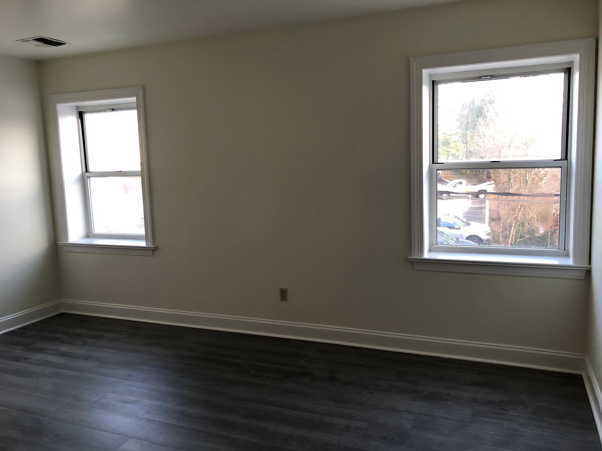 Bedroom - 401 Berkley Rd