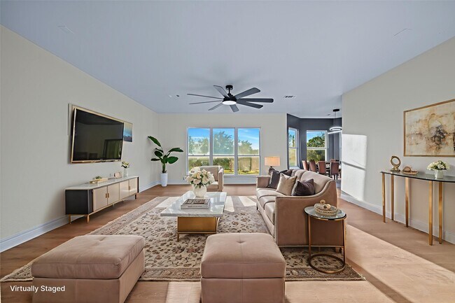 Building Photo - 14511 Middle Bluff Trail