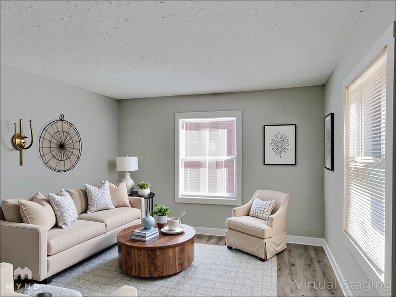 Building Photo - 3754 Clovis Ct NW