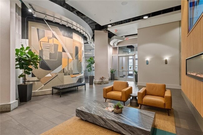 Building Photo - 361 17th St NW