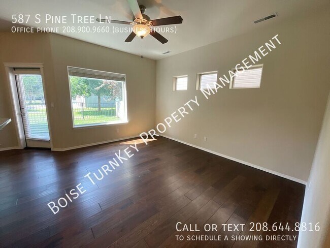 Building Photo - 587 S Pine Tree Ln