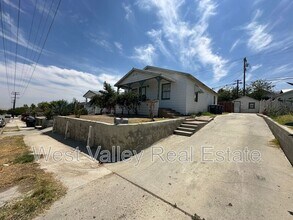 Building Photo - 417 E Street