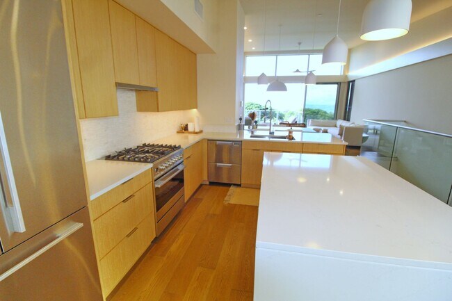 Building Photo - Brand New! Modern Elegancy at Makali'i in Wailea - Furnished 2 Bedrooms / 2 Bathrooms