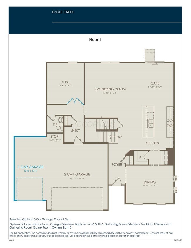 Building Photo - 1332 Red Tail Pl