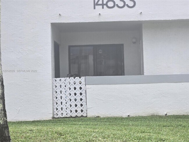 Building Photo - 14835 SW 80th St