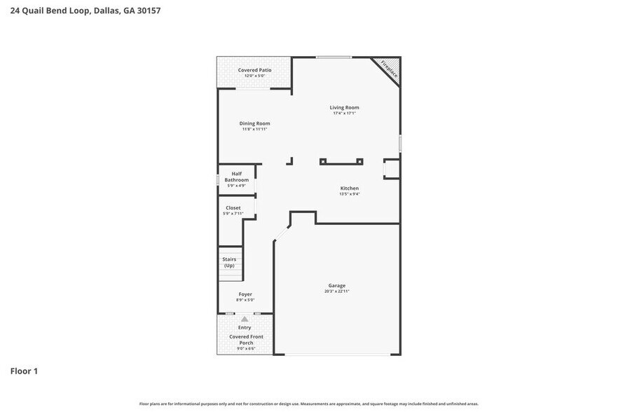 Building Photo - 24 Quail Bend Loop