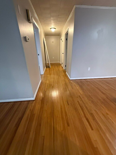 Building Photo - 9171 Hall Rd