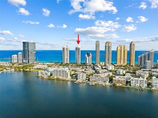 Building Photo - 18101 Collins Ave