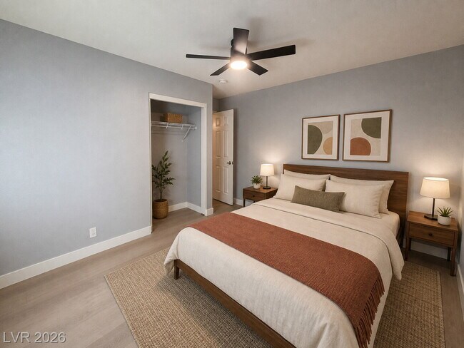 Building Photo - 3-Bed Duplex! Perfectly situated near shopping, dining, and everyday essentials– Spacious 1000 Sq...