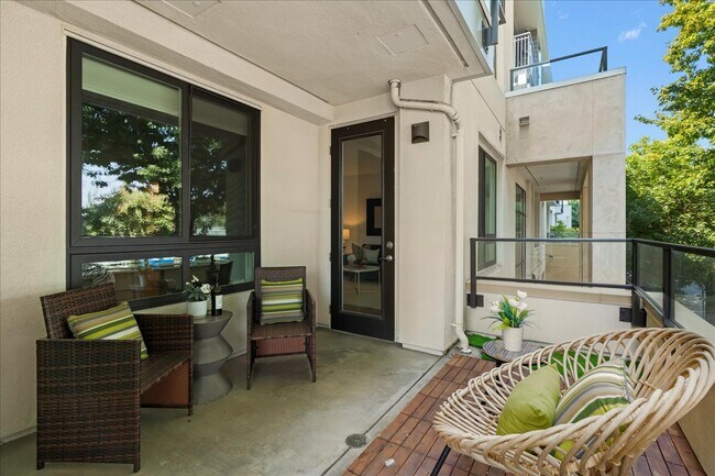 Building Photo - 1101 W El Camino Real