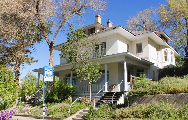 Building Photo - 851 E 3rd Ave