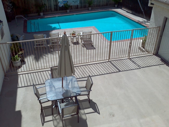 Building Photo - 9618 Exposition Blvd