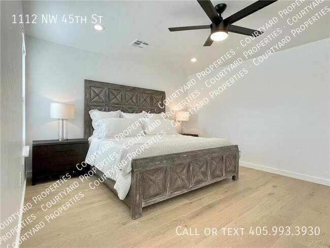 Building Photo - 1112 NW 45th St