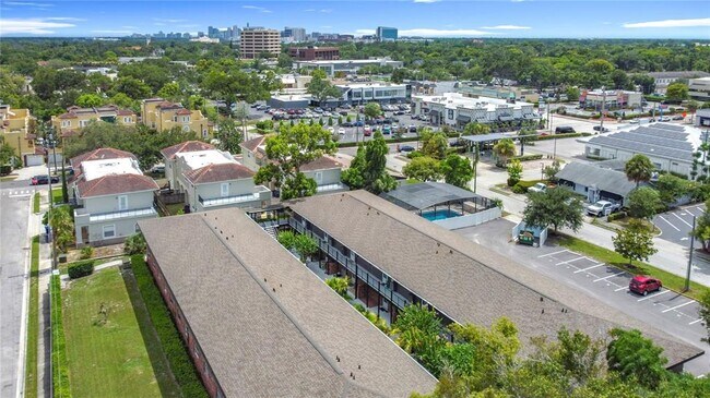 Building Photo - 851 Miles Ave