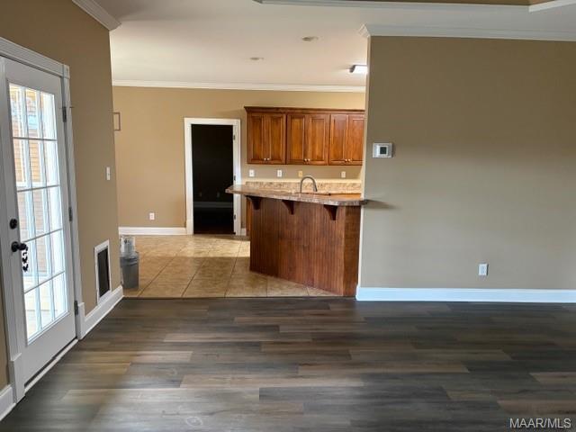 Building Photo - 421 Ridge Point Dr