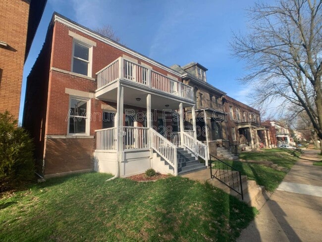 Building Photo - 4211 Cleveland Ave