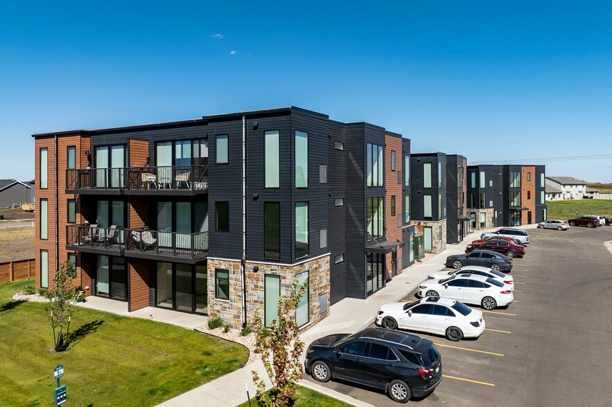 Primary Photo - Bluestem Reserve Apartments