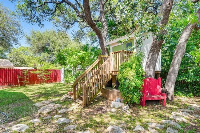 Building Photo - 4504 Velasco Pl