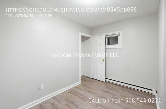 Building Photo - 440 Sawmill Rd