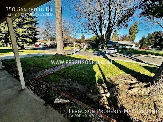 Building Photo - 350 Sandburg Dr