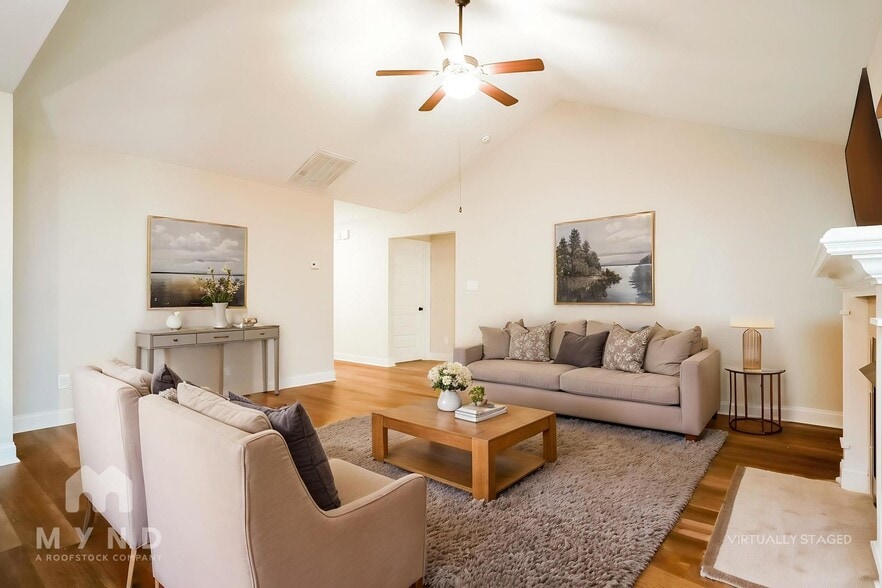 Building Photo - 991 Airedale Trail