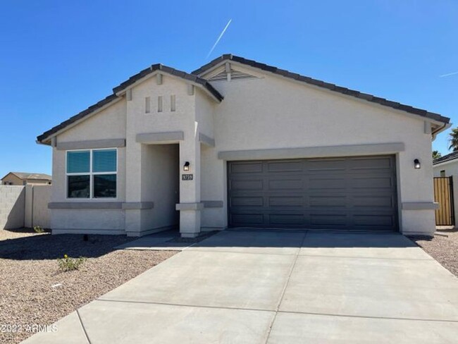 Primary Photo - Brand NEW 3 Bed/2Bath never in Crestfield ...