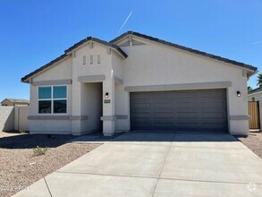 Building Photo - Brand NEW 3 Bed/2Bath never in Crestfield ...