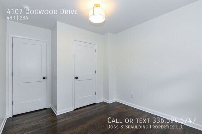 Building Photo - 4107 Dogwood Dr