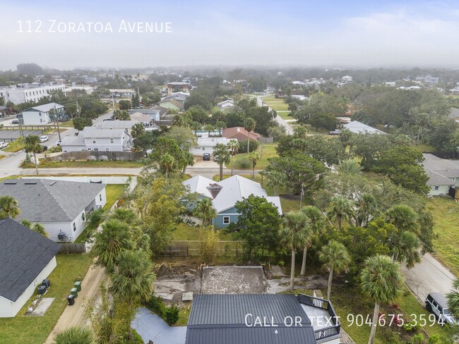 Building Photo - 112 Zoratoa Ave