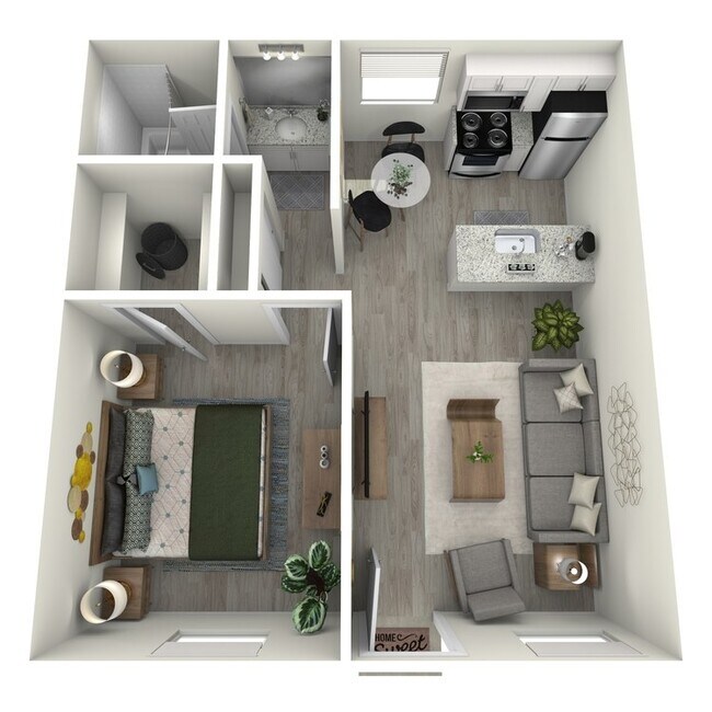 A3 - Rise Midtown