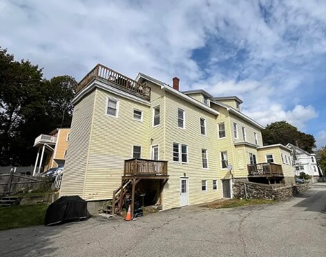 Building Photo - 110 Prospect St