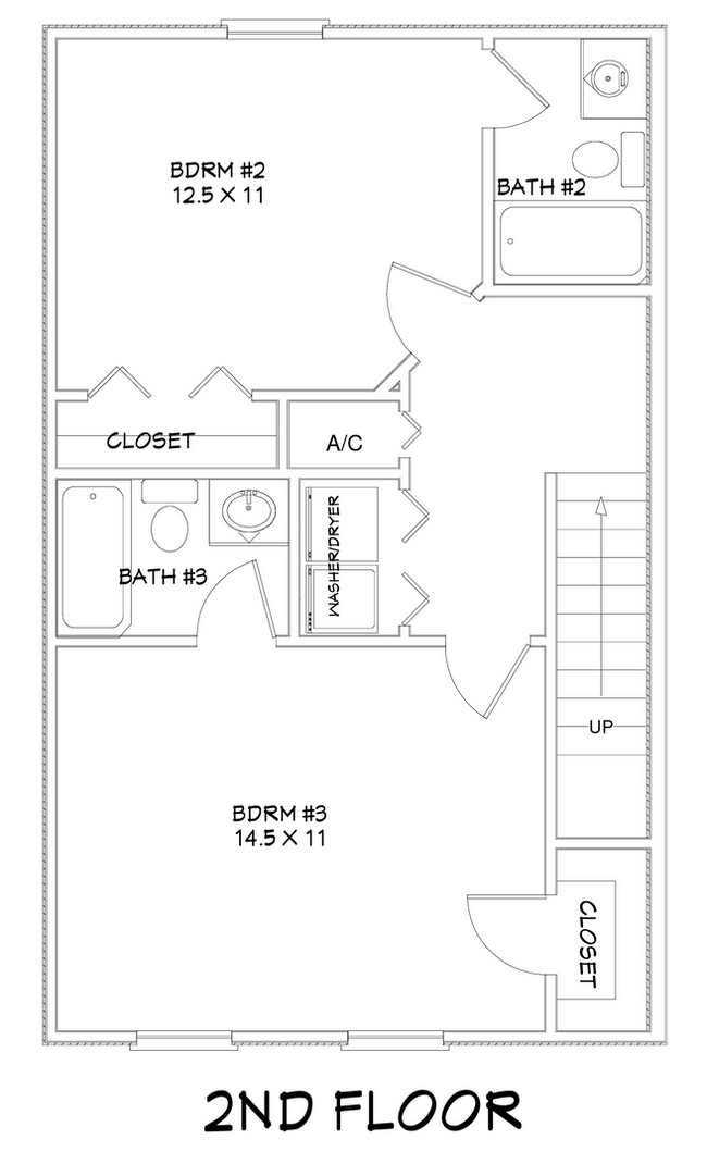 Building Photo - University Green 3 Bedroom 3 Bath Townhome