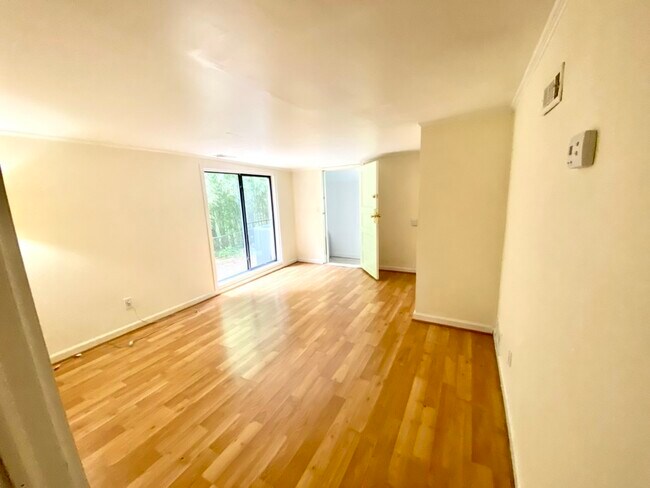 Living Room - 95 Lanier St