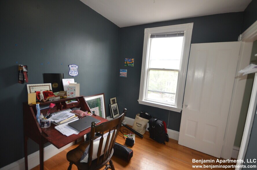 Building Photo - 236 Cypress St