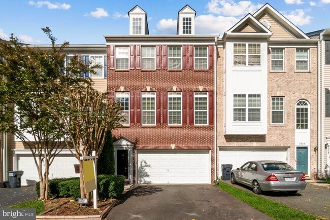 Building Photo - 8330 Leighlex Ct