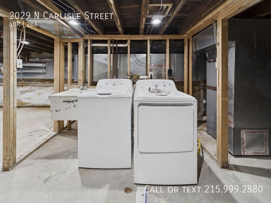 Building Photo - 2029 N Carlisle St