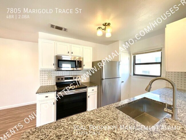 Building Photo - 7805 Marigold Trace St