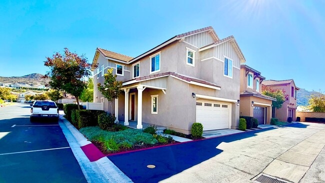 Building Photo - Lovely Two-Story Home on Corner Lot within...