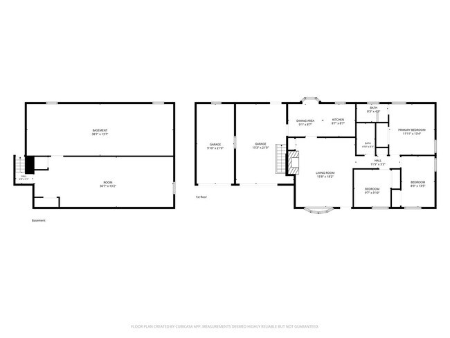Building Photo - Charming 3 Bedroom, 2 Bathroom Ranch home in West Chester