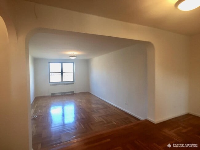 Floorplan - 700 Fort Washington Avenue