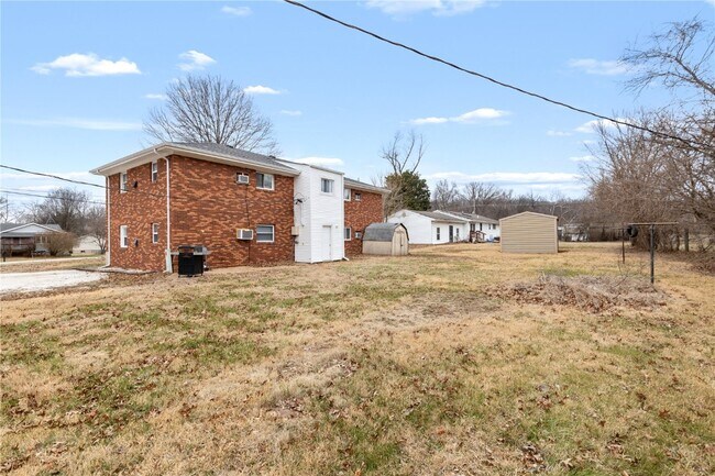 Building Photo - 3830 Vogt Rd