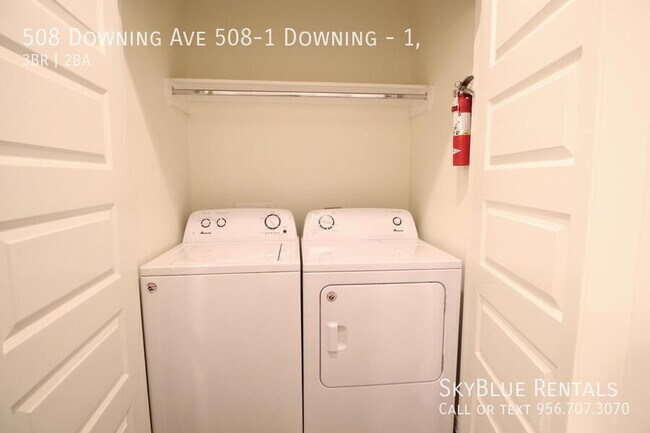 Building Photo - 508 Downing Ave