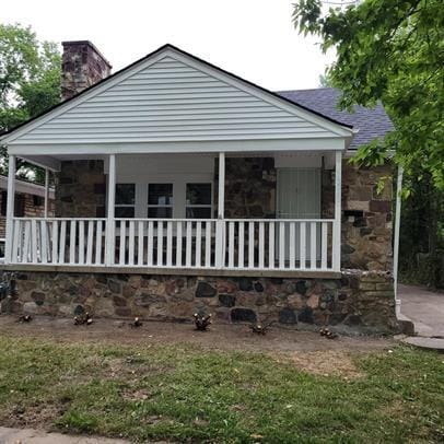 Primary Photo - 10040 Mansfield St