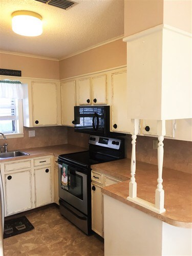 Building Photo - North Bossier City La 3 br 2 bath home for rent with 2-car garage