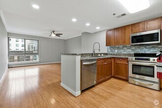 Building Photo - Classy + Contemporary 1 bedroom at CityCen...