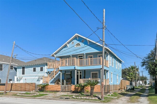 Building Photo - 1712 19th St