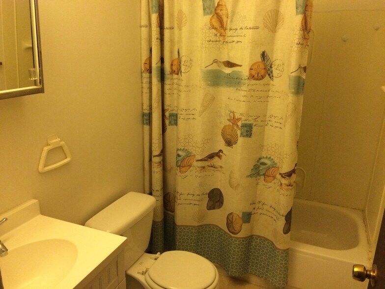 Bath - 539 Blaine Avenue