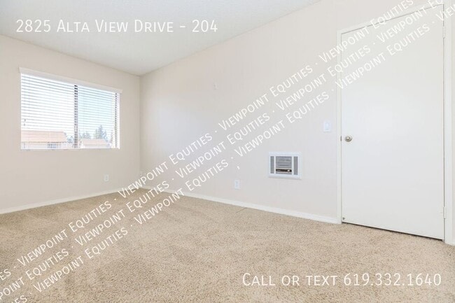 Building Photo - 2825 Alta View Dr