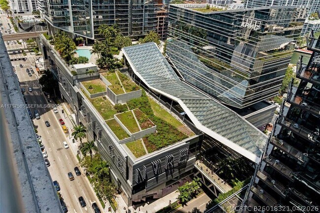 Building Photo - 801 S Miami Ave
